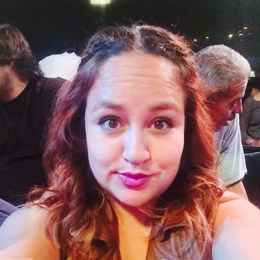 Meet your Posher, Margaret